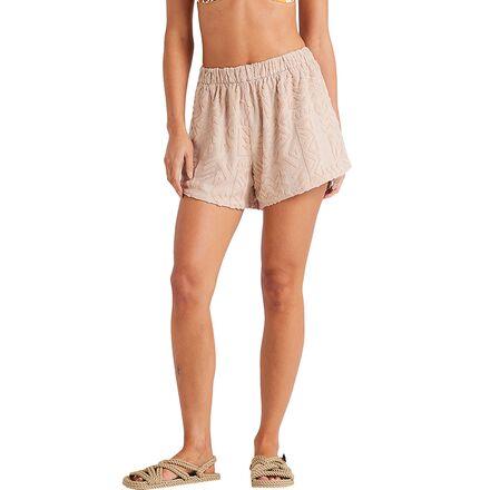 Mai Tai Short by POOLSIDE PARADISO