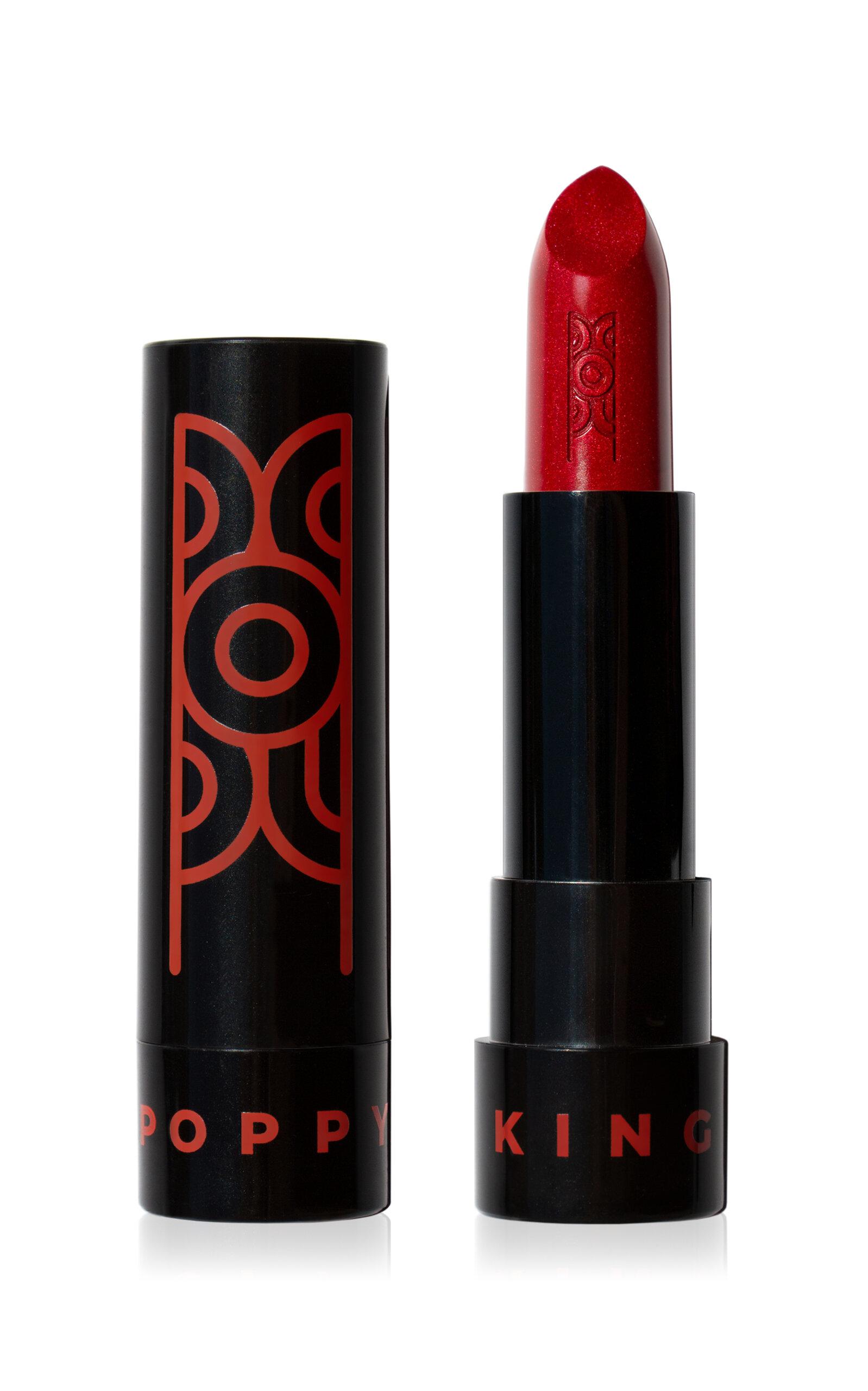 Poppy King Exclusive Original Sin Lipstick - Moda Operandi by POPPY KING