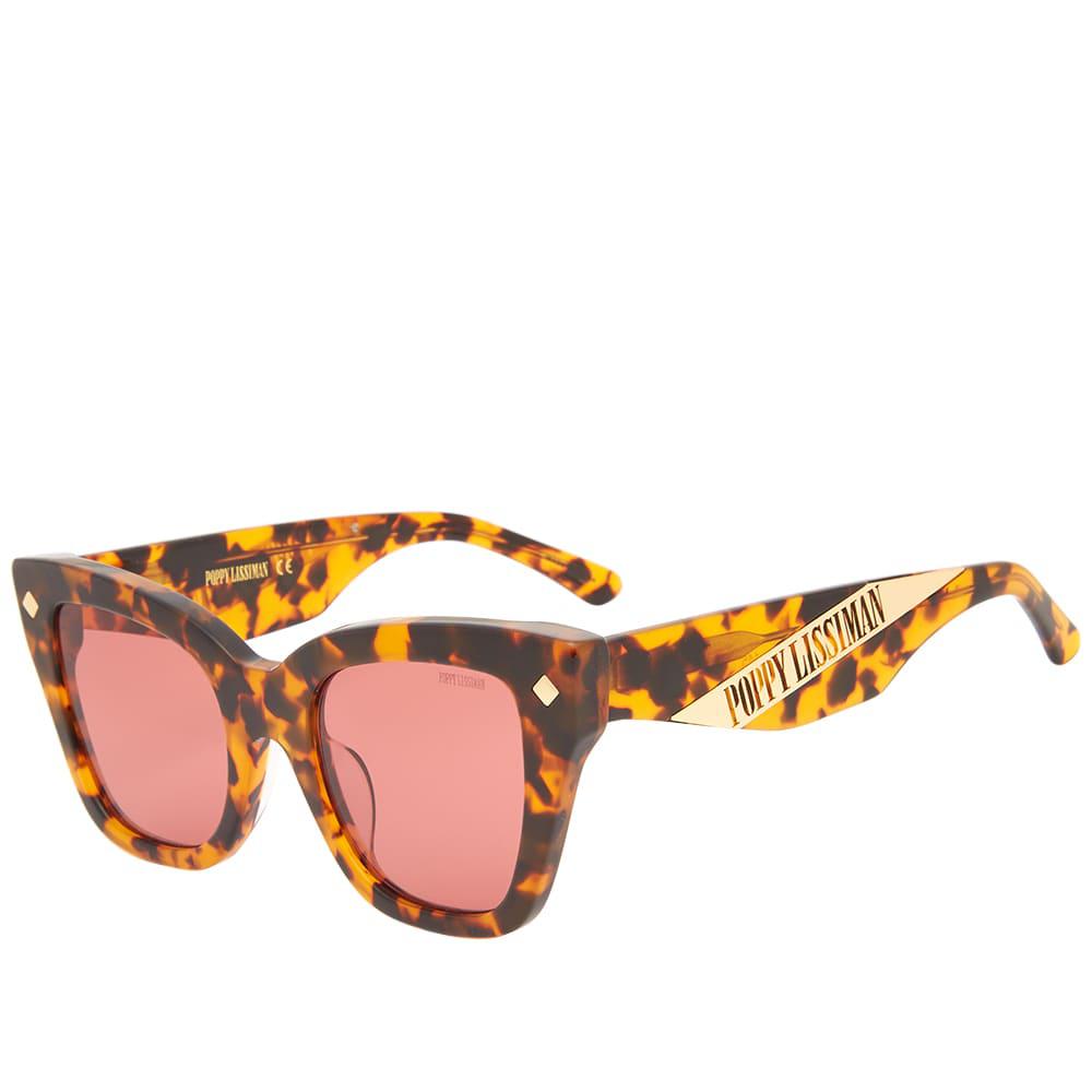 Poppy Lissiman Dae Sunglasses by POPPY LISSIMAN