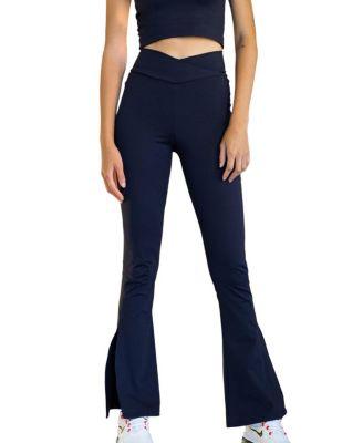 Cross Alexa Legging by PORT DE BRAS