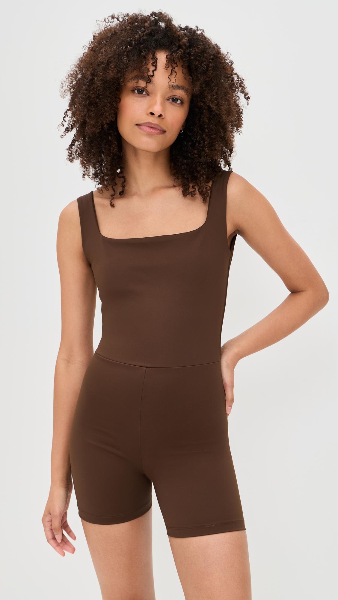 Nova Romper by PORT DE BRAS