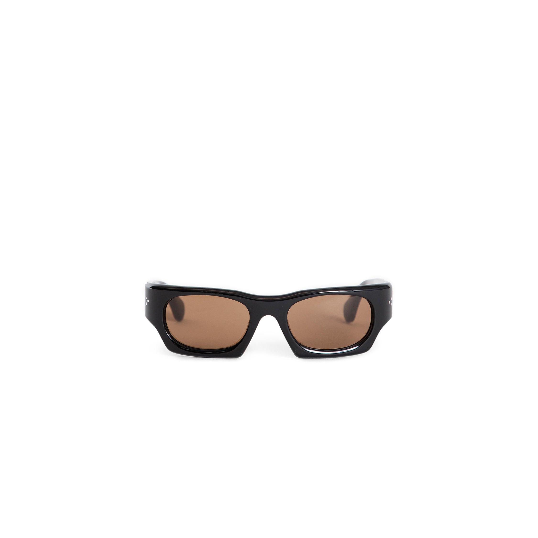 PORT TANGERSEX BLACK EYEWEAR by PORT TANGER