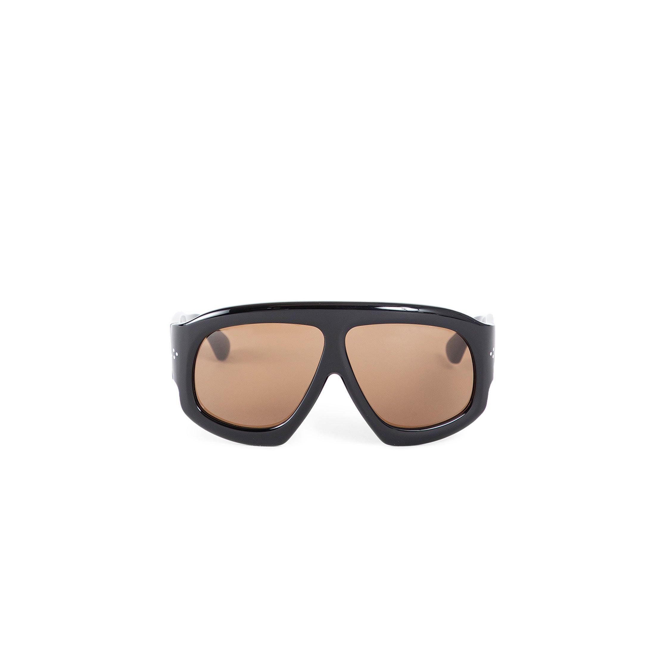 PORT TANGERSEX BLACK EYEWEAR by PORT TANGER