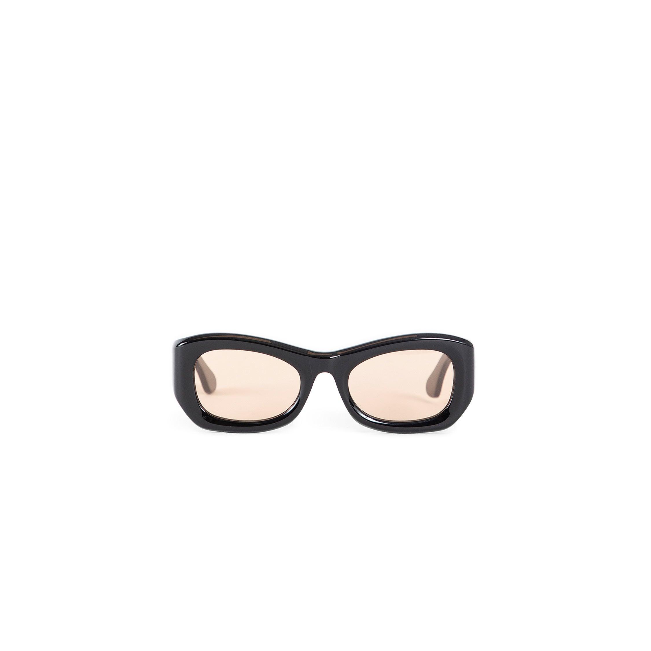 PORT TANGERSEX BLACK EYEWEAR by PORT TANGER
