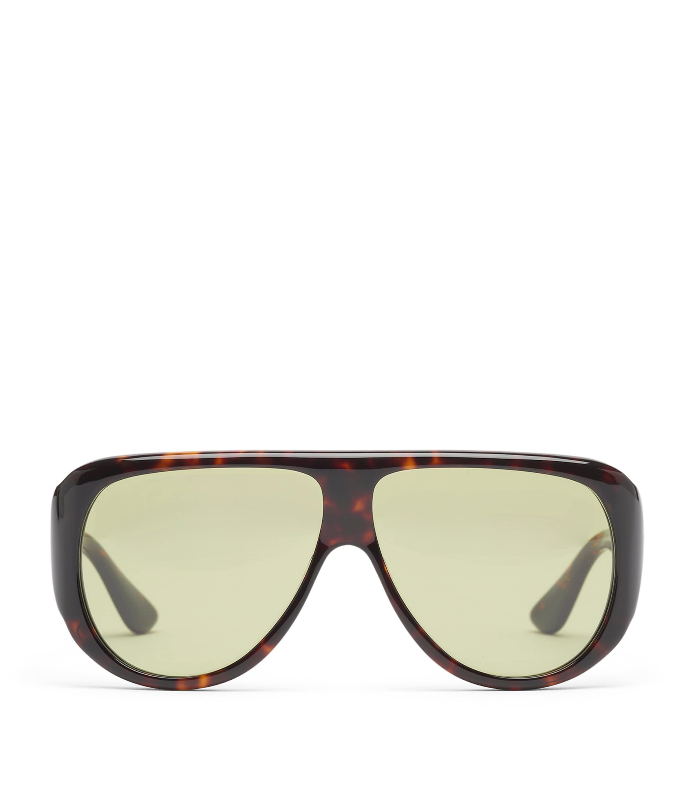 Port Tanger Acetate Gambia Sunglasses by PORT TANGER