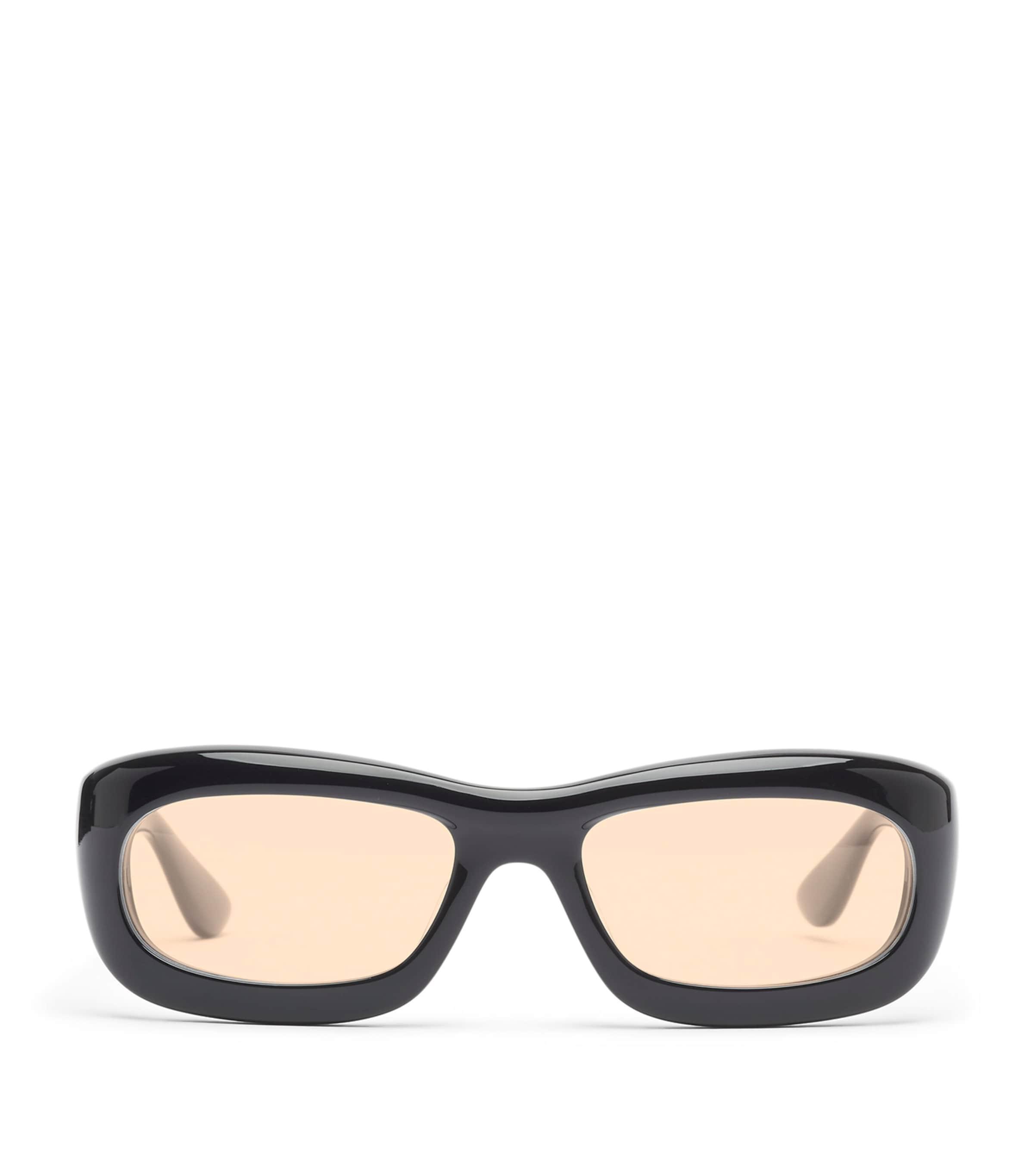 Port Tanger Acetate Ghaib Sunglasses by PORT TANGER