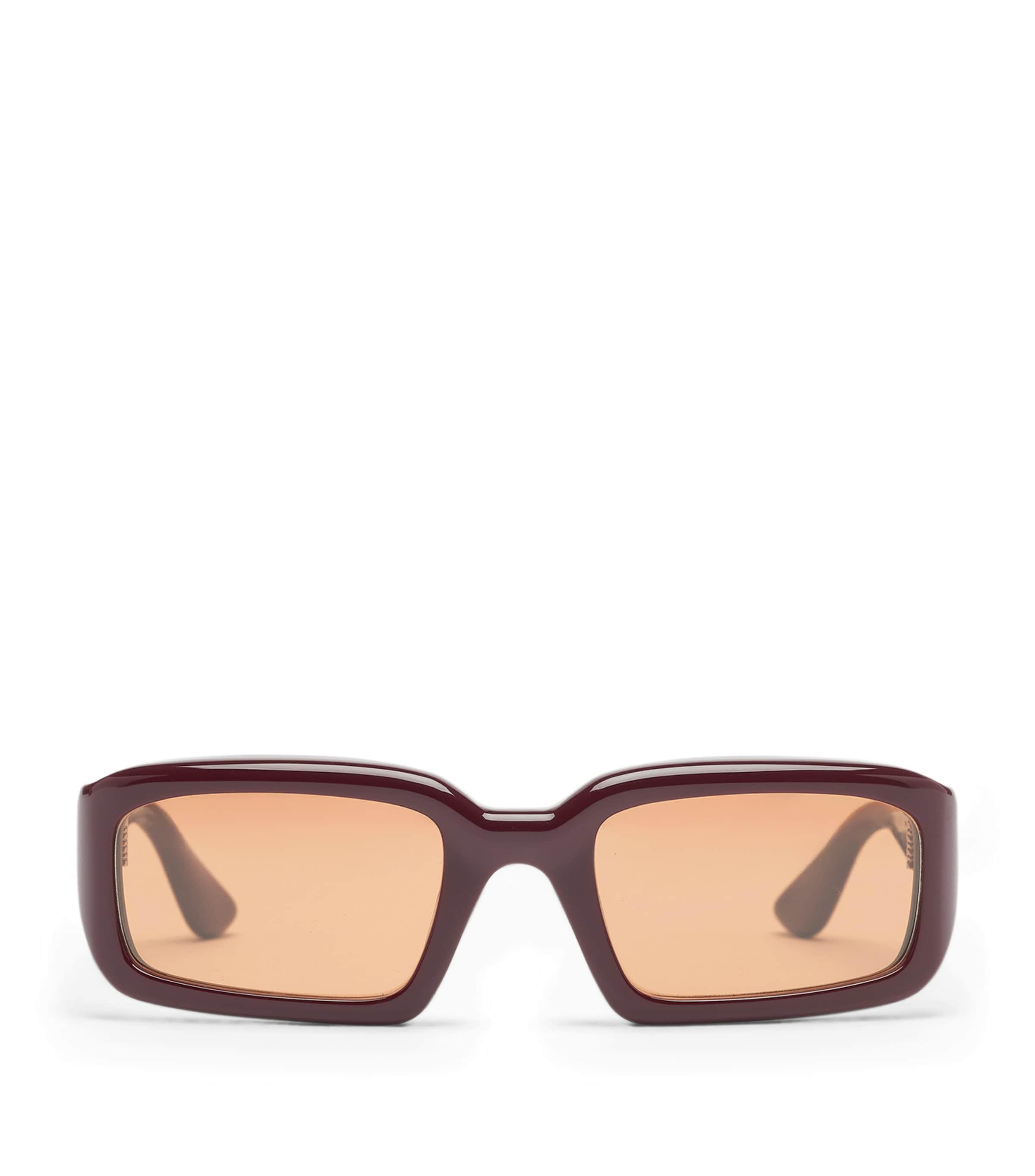 Port Tanger Acetate Mektoub Sunglasses by PORT TANGER