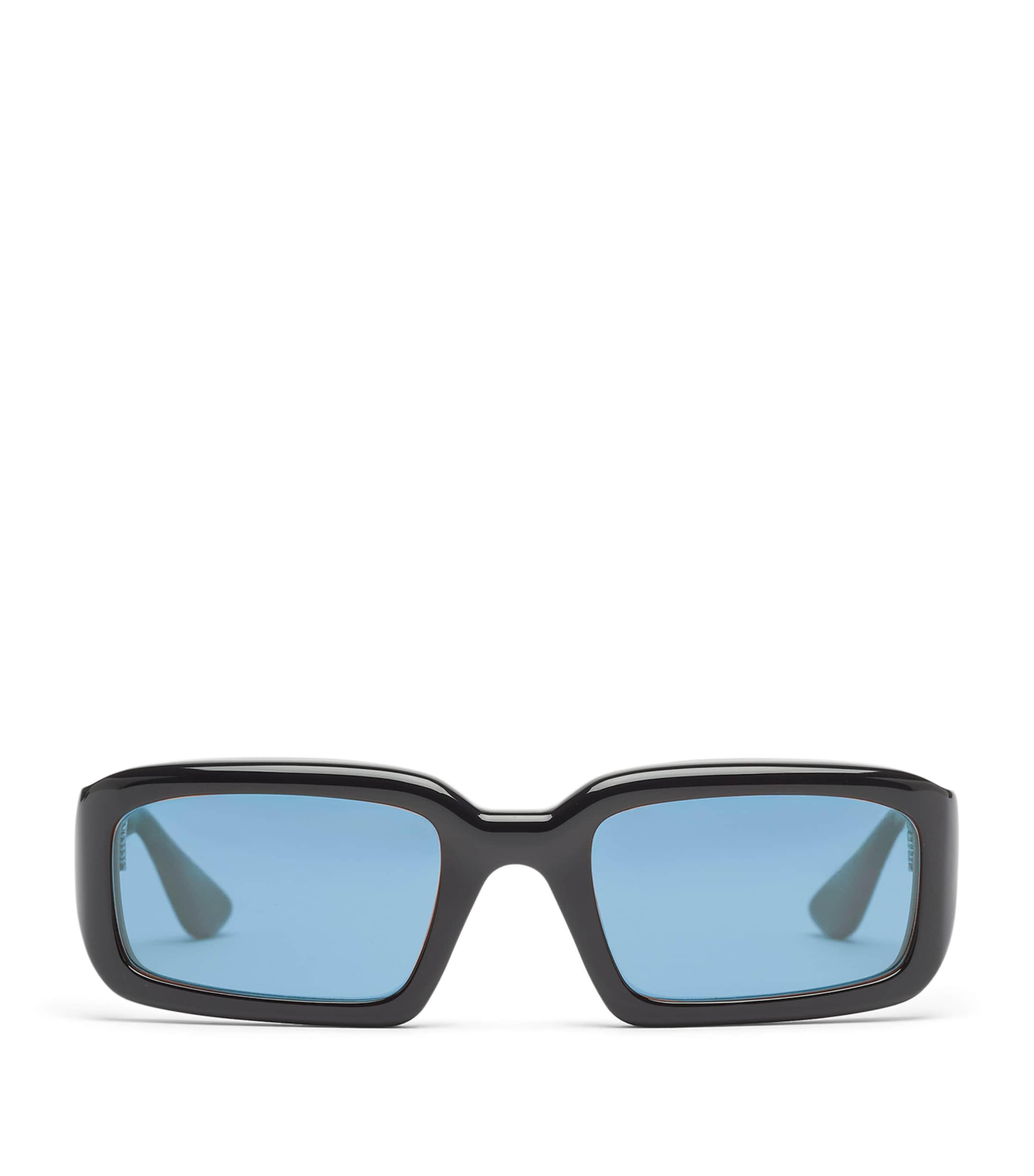 Port Tanger Acetate Mektoub Sunglasses by PORT TANGER