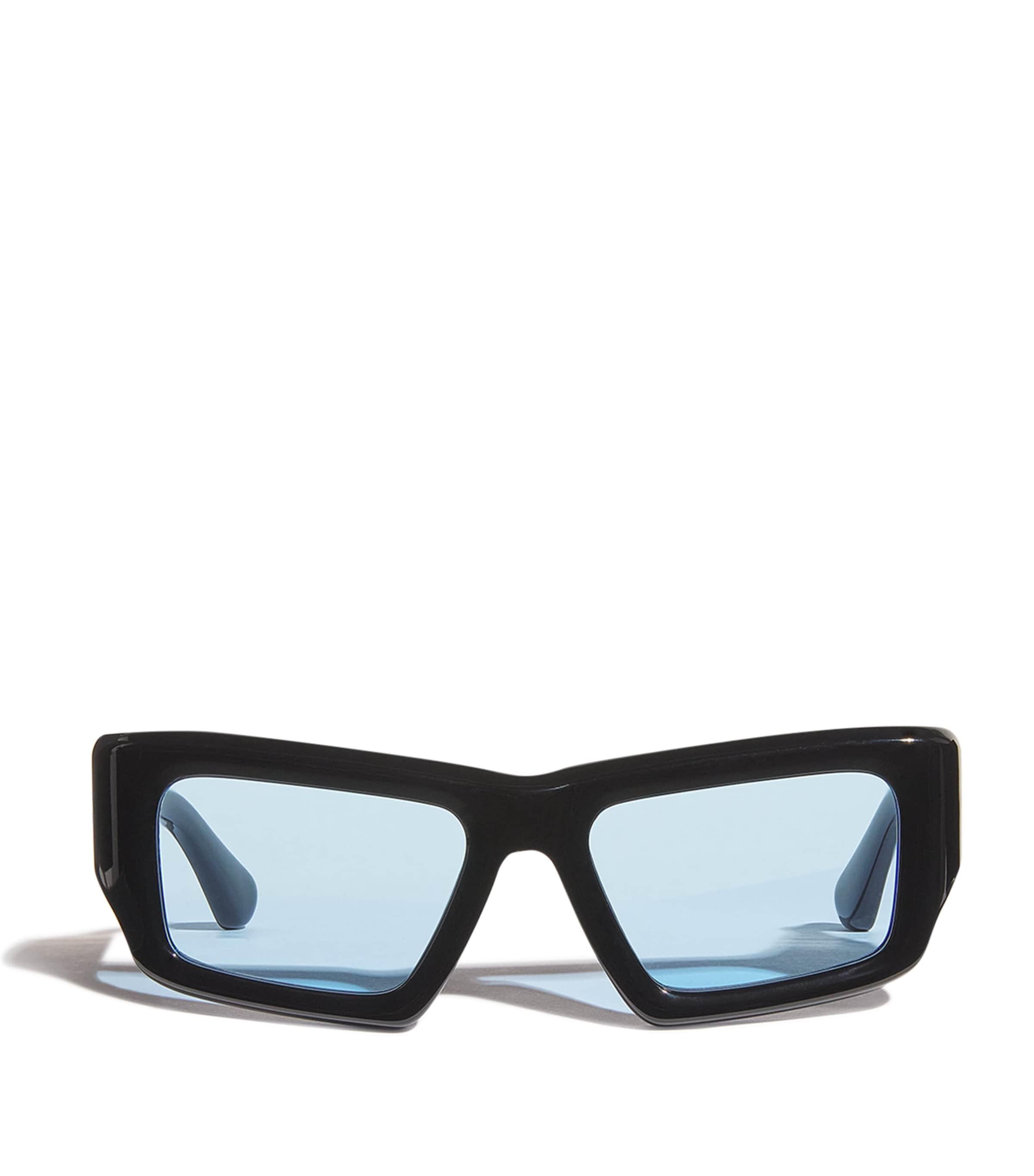 Port Tanger Acetate Sabea Sunglasses by PORT TANGER
