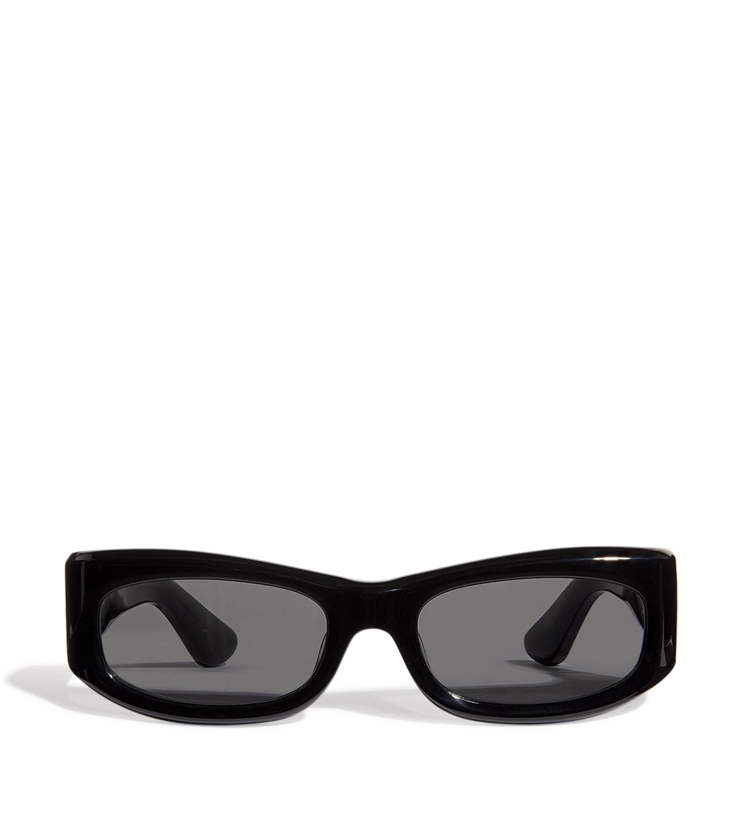 Port Tanger Acetate Saudade Sunglasses by PORT TANGER