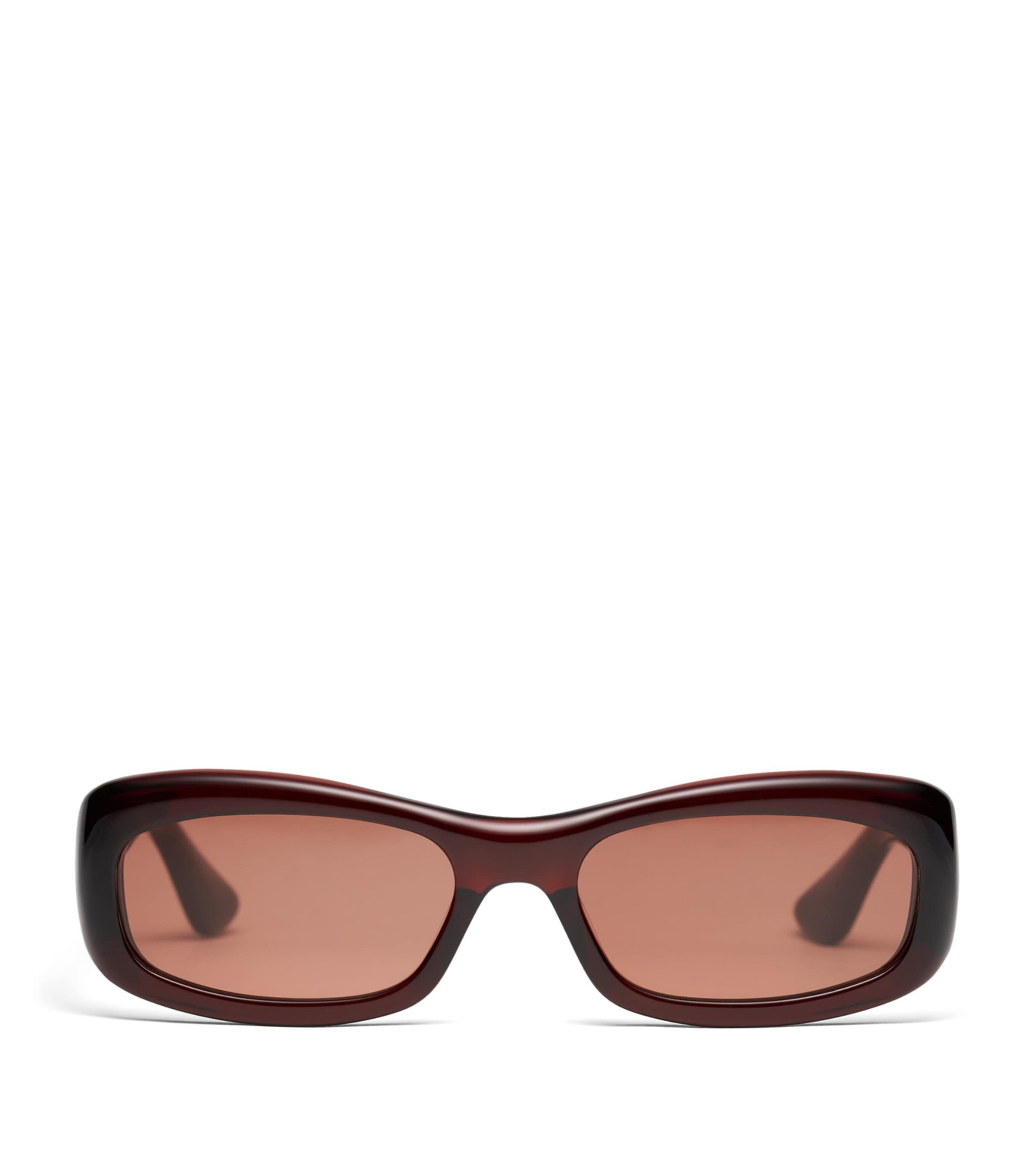 Port Tanger Acetate Saudade Sunglasses by PORT TANGER