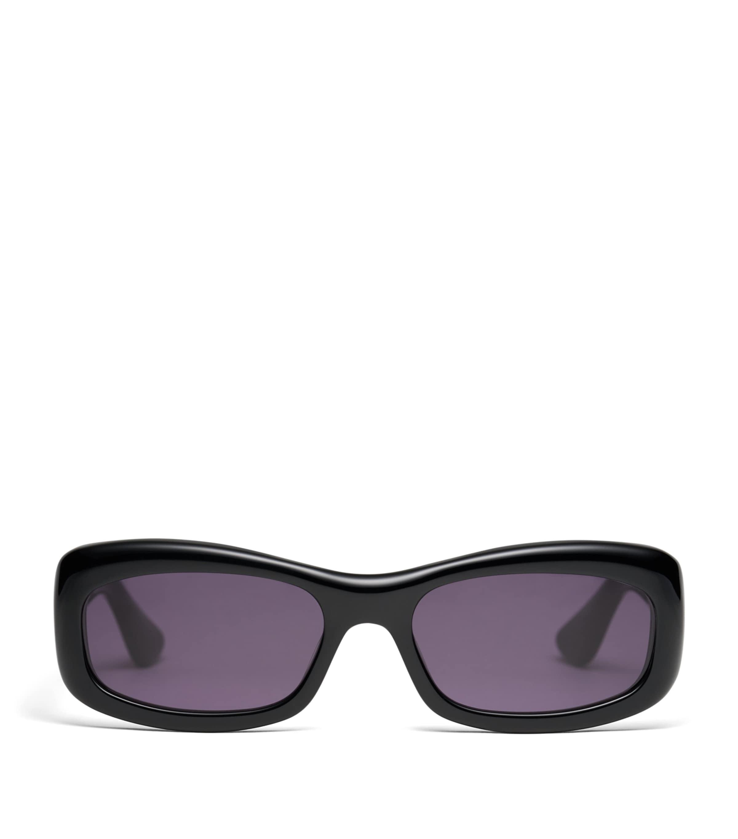 Port Tanger Acetate Saudade Sunglasses by PORT TANGER