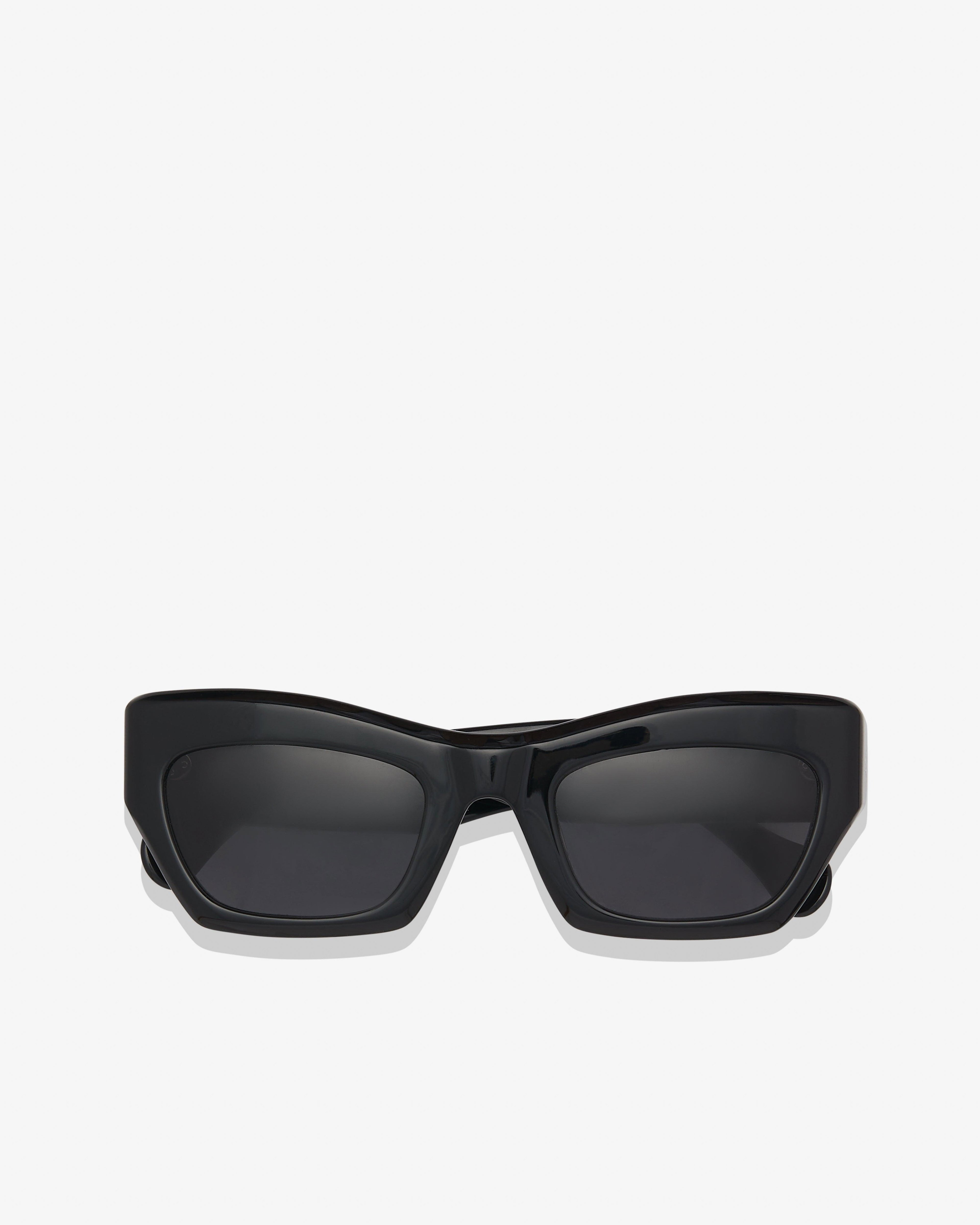 Port Tanger - Ayreen Sunglasses - (Black) by PORT TANGER