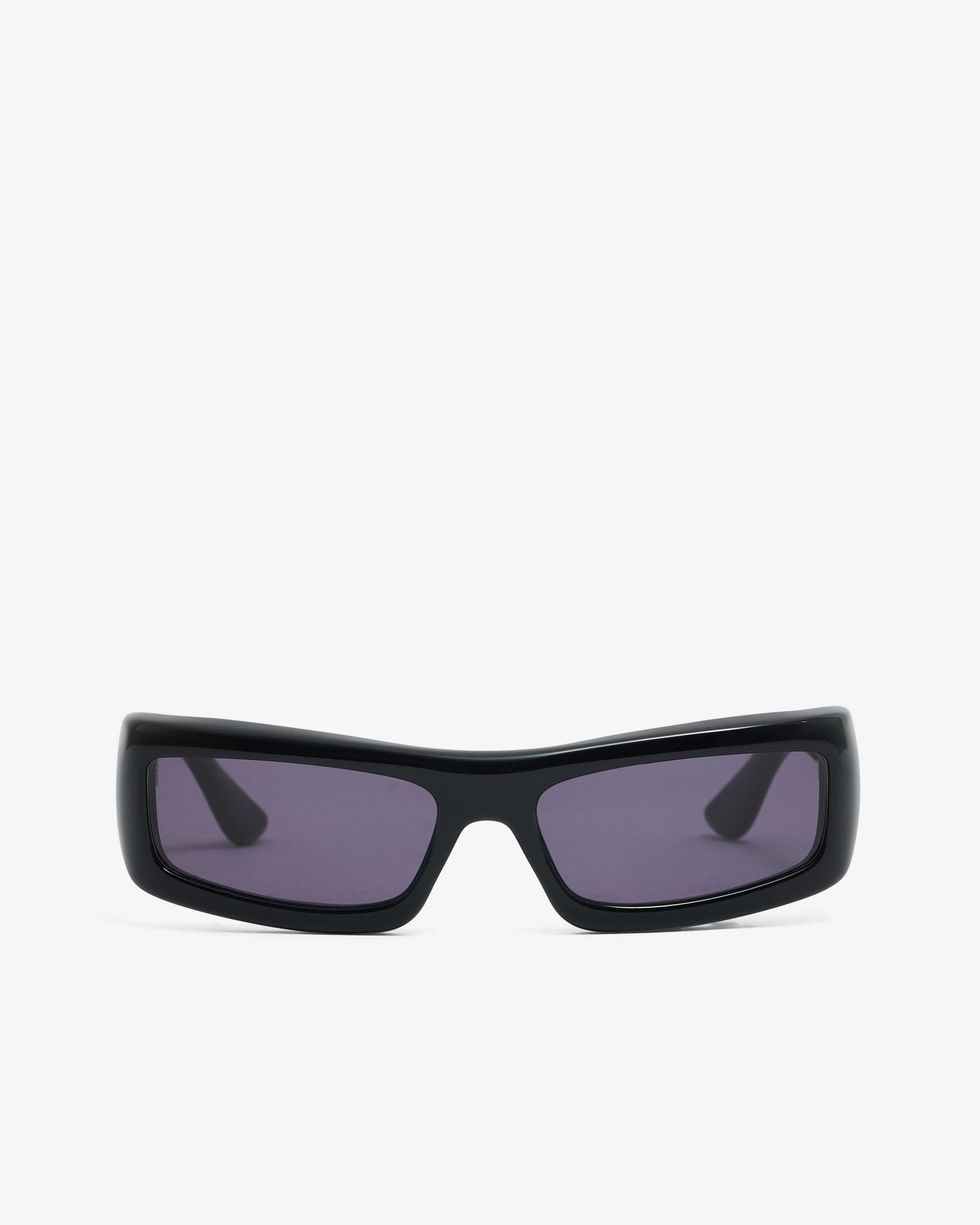 Port Tanger - Daryan - (Black) by PORT TANGER