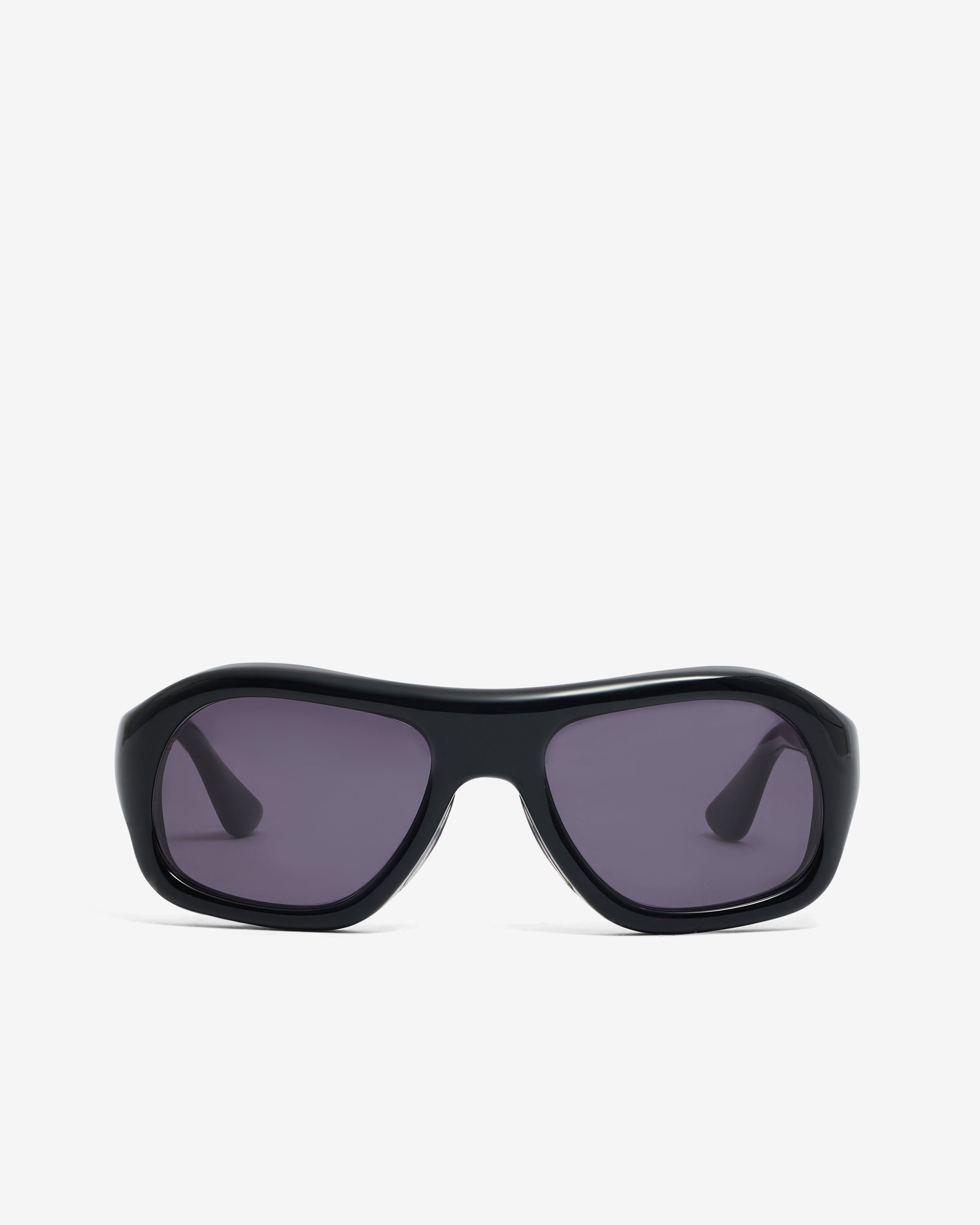 Port Tanger - Ghaib - (Black) by PORT TANGER