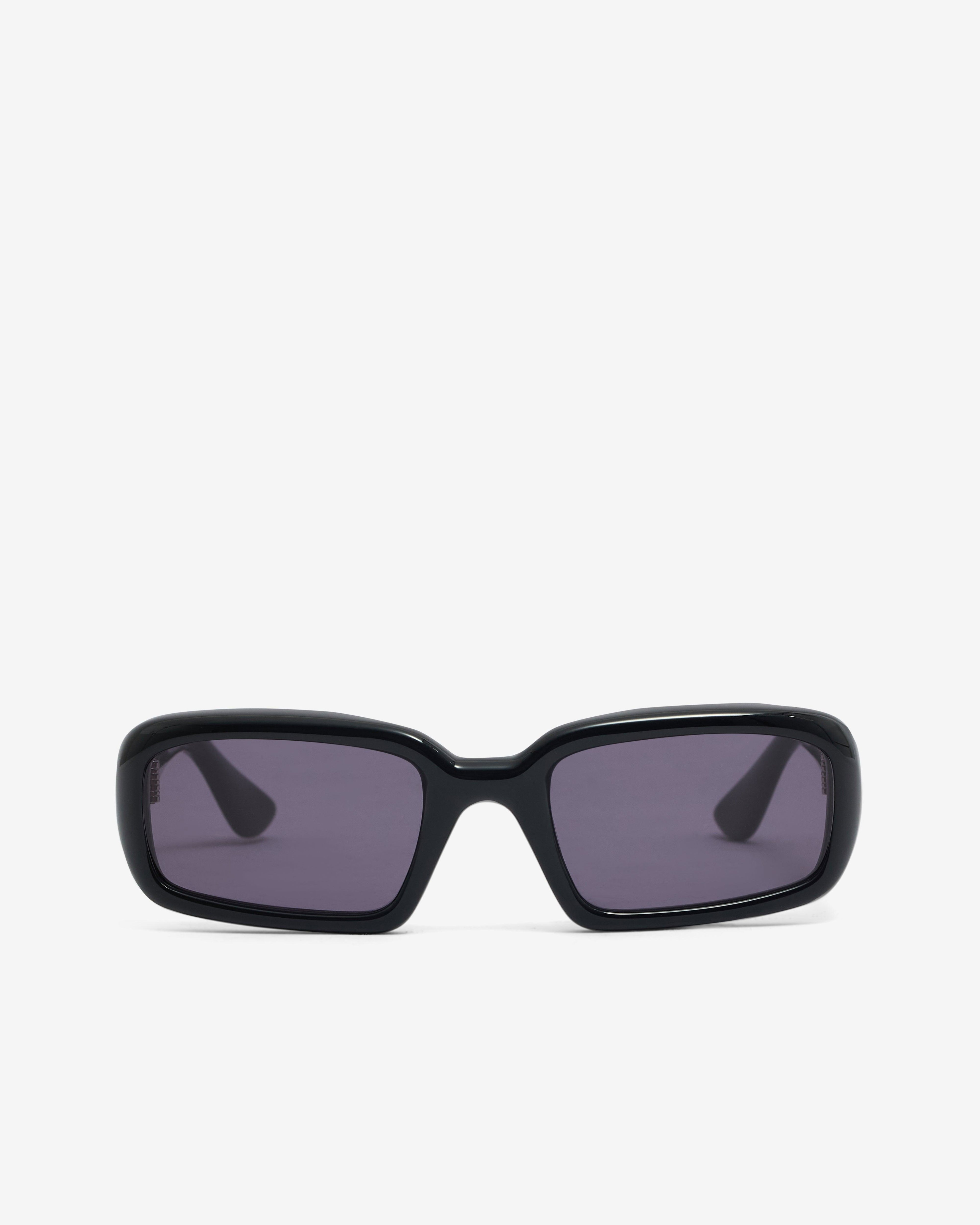 Port Tanger - Gray - (Black) by PORT TANGER