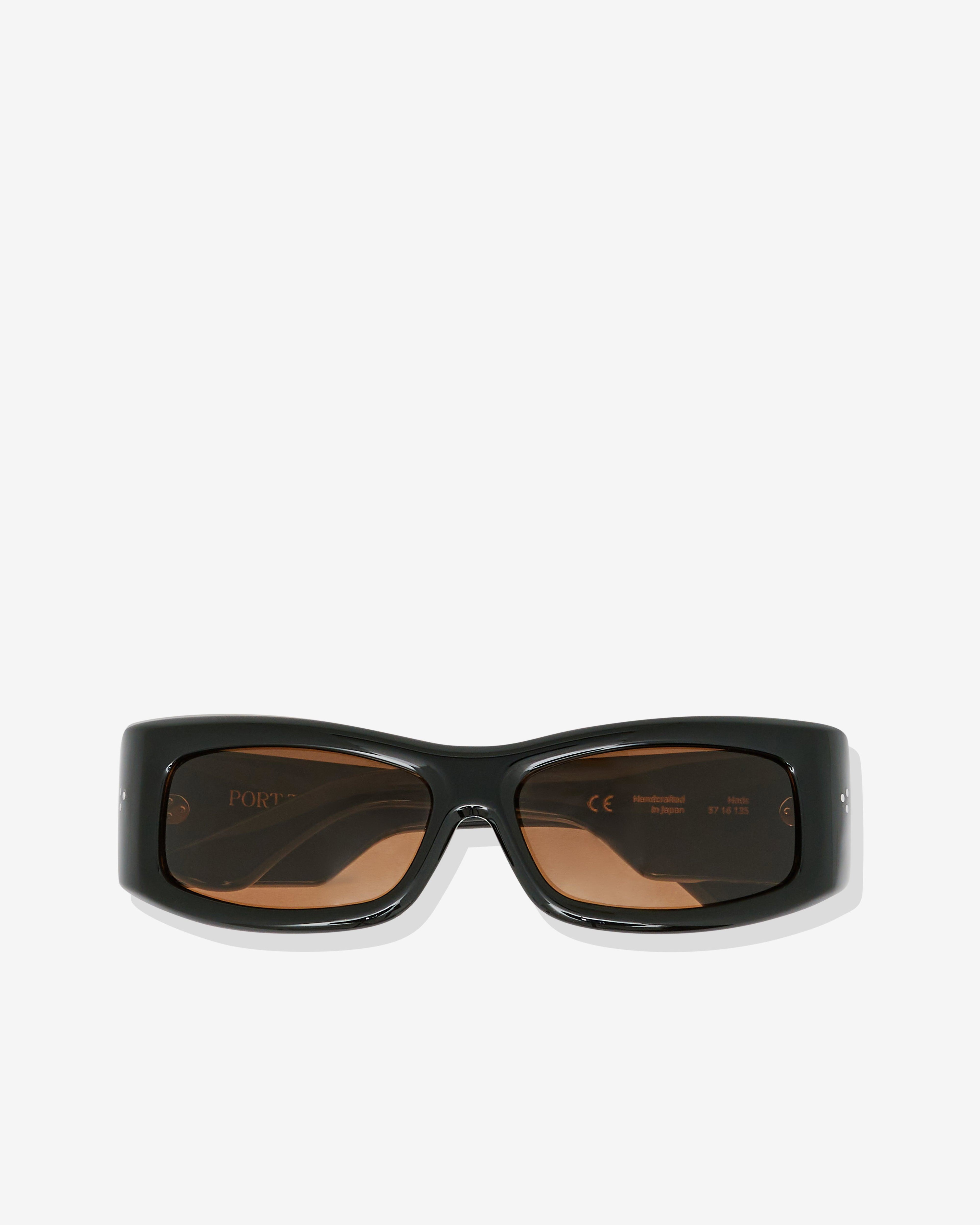 Port Tanger - Hads Sunglasses - (Tobacco) by PORT TANGER