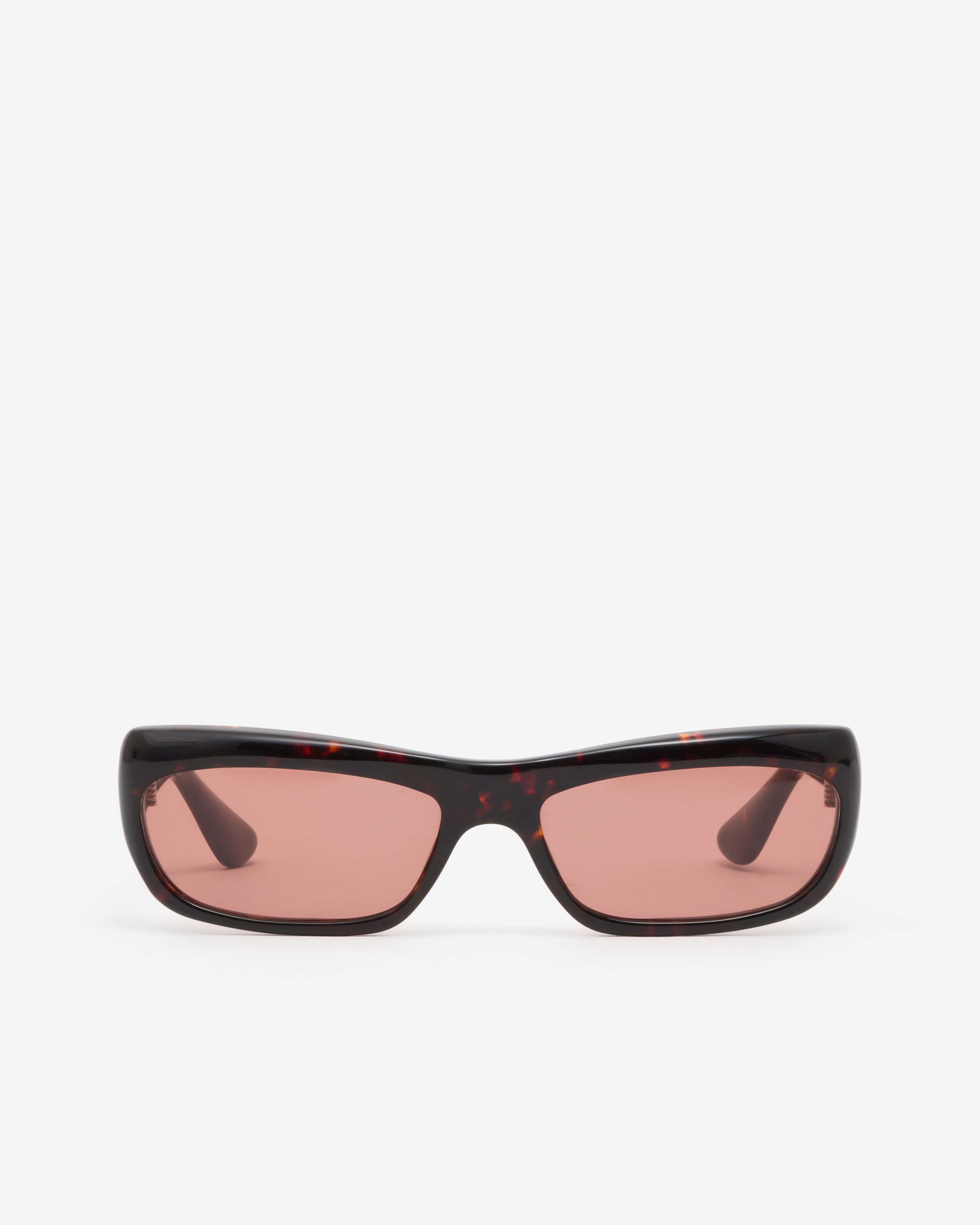 Port Tanger - Isa Sunglasses - (Tobacco) by PORT TANGER