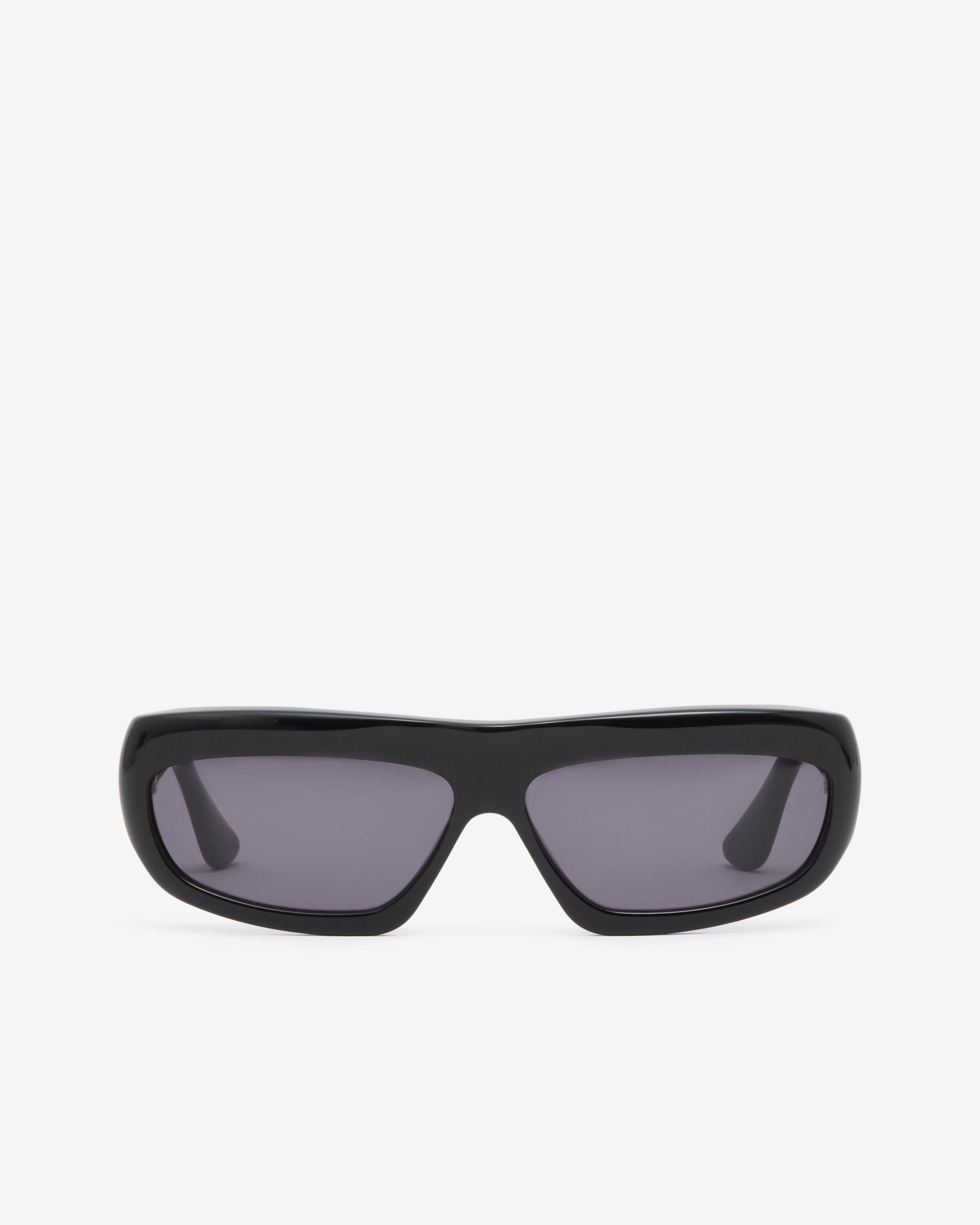 Port Tanger - Junyad Sunglasses  - (Black) by PORT TANGER