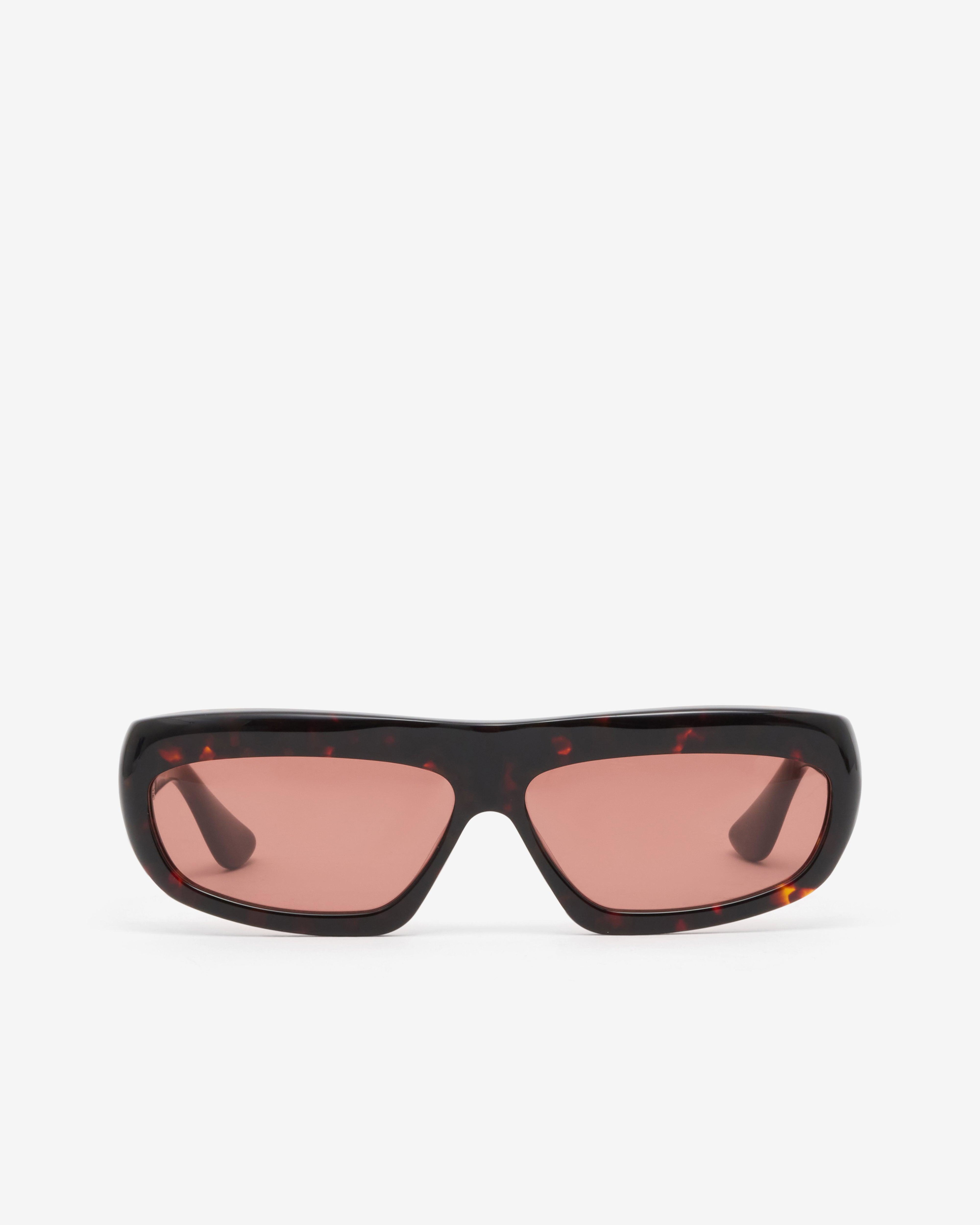Port Tanger - Junyad Sunglasses - (Tobacco) by PORT TANGER