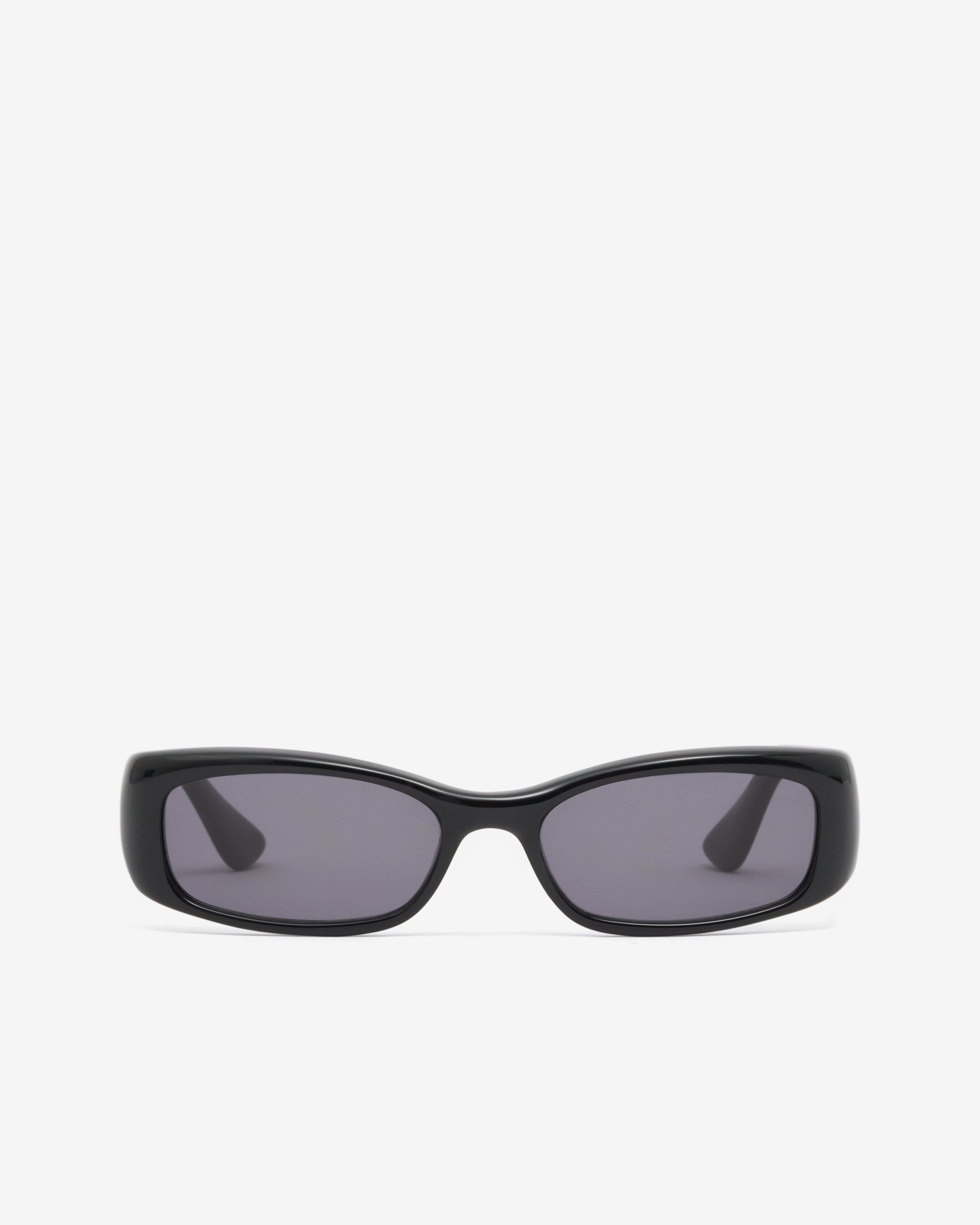 Port Tanger - Leila Sunglasses - (Black) by PORT TANGER
