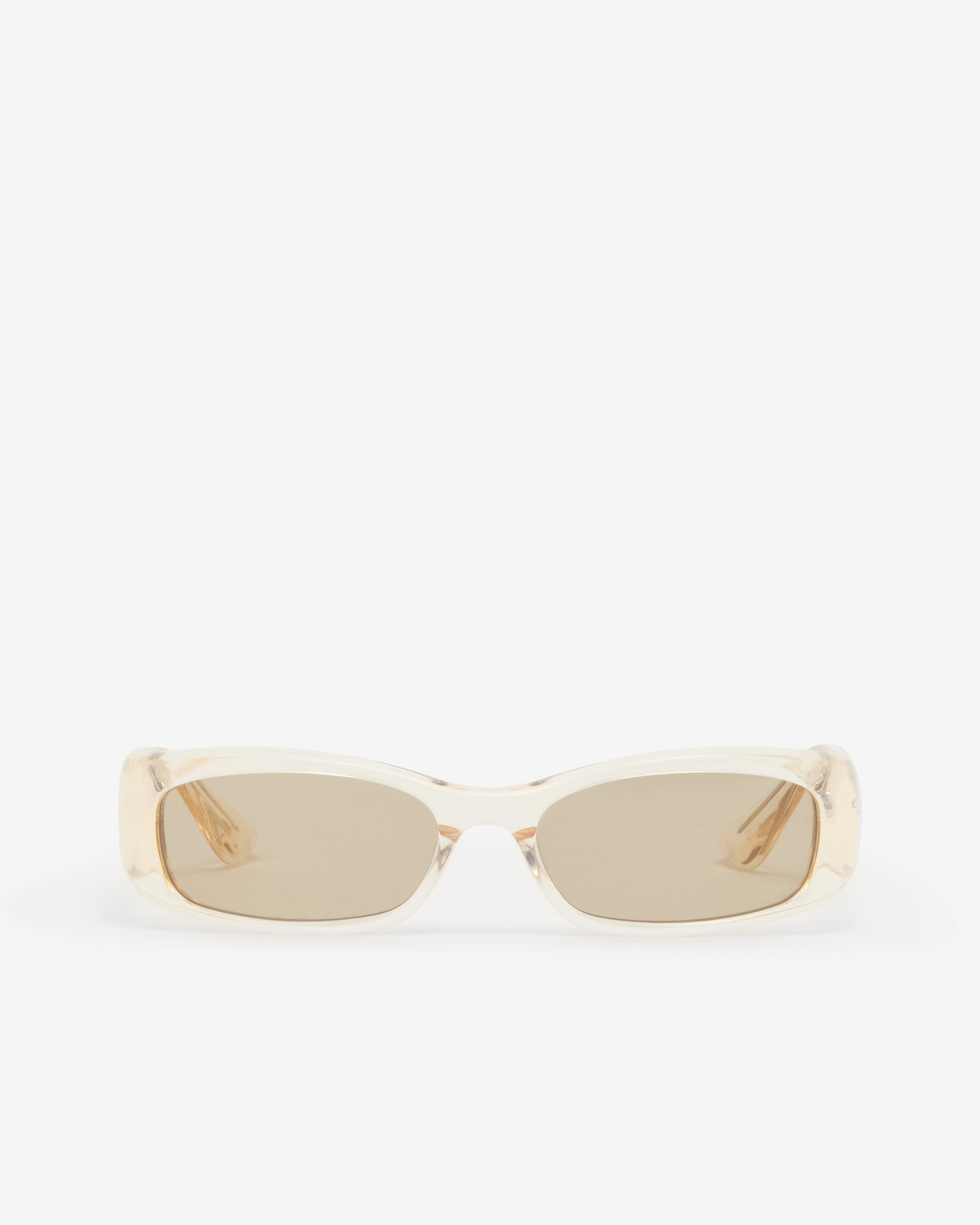 Port Tanger - Leila Sunglasses - (Sage) by PORT TANGER