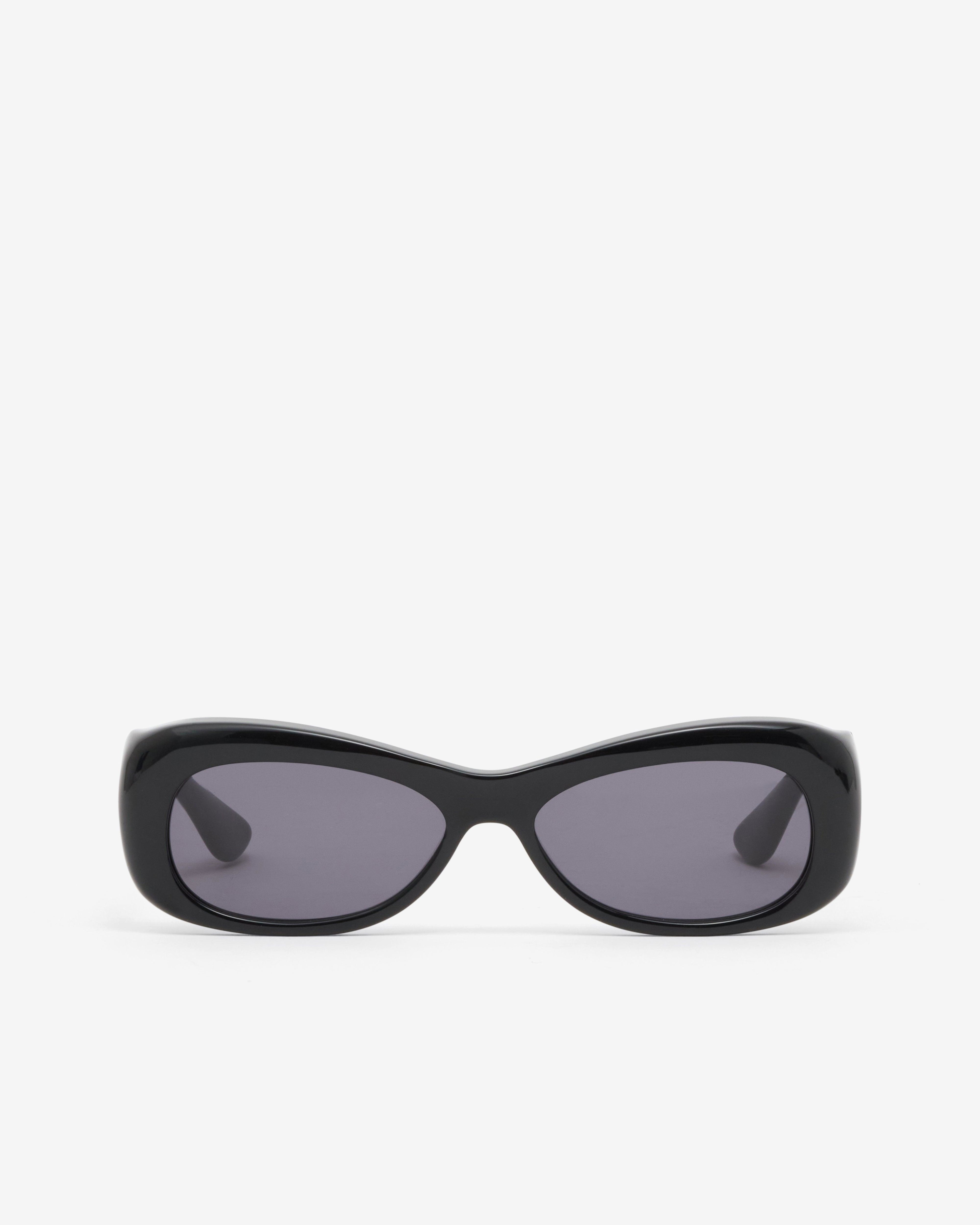 Port Tanger - Lydia Sunglasses - (Black) by PORT TANGER