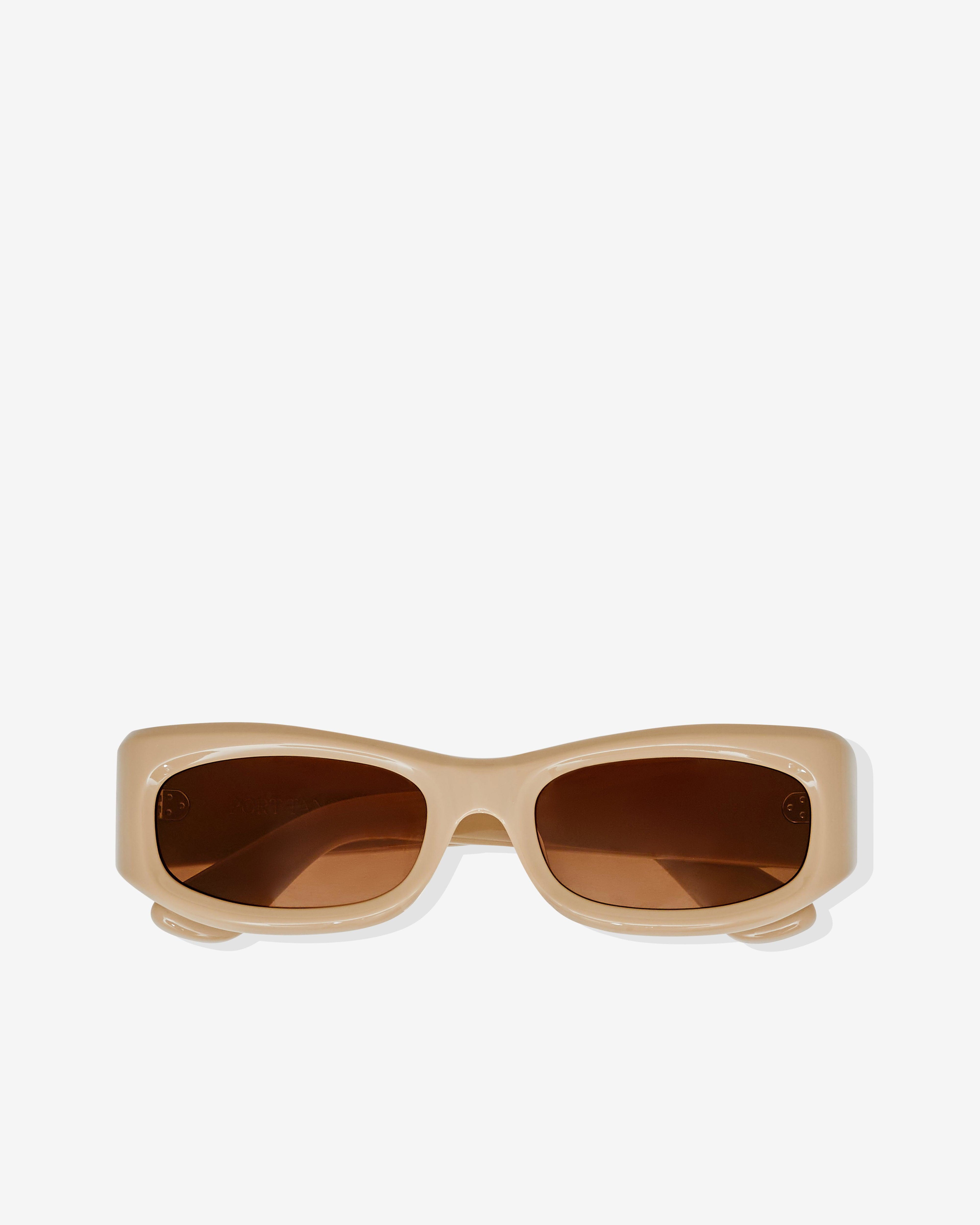 Port Tanger - Saudade 2 Sunglasses - (Tobacco) by PORT TANGER