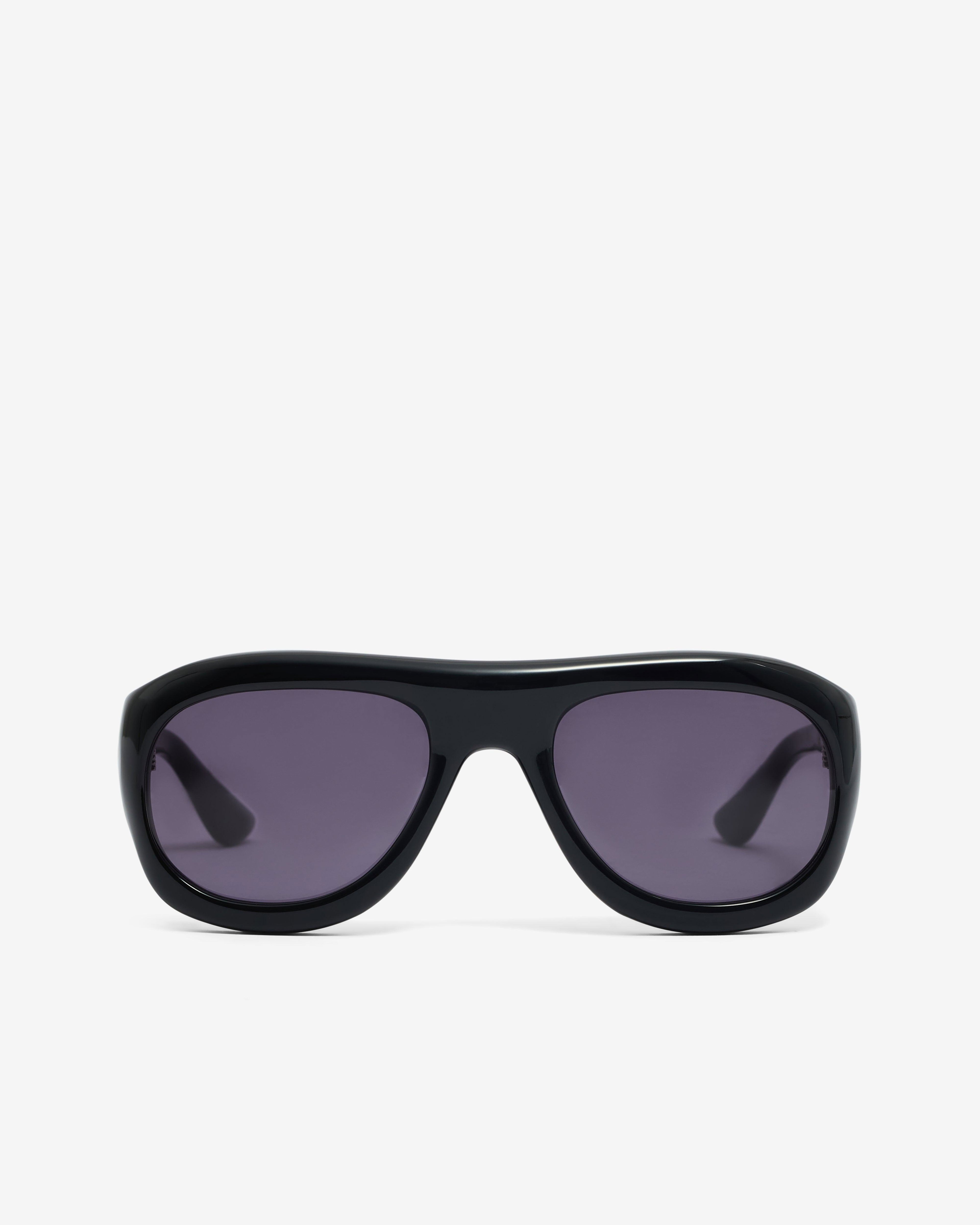 Port Tanger - Zia - (Black) by PORT TANGER