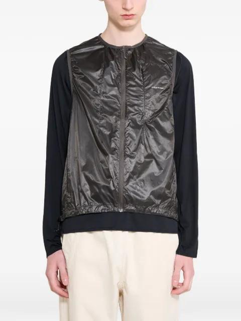 Code gilet by PORTAL