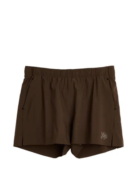 Marka Liner shorts by PORTAL