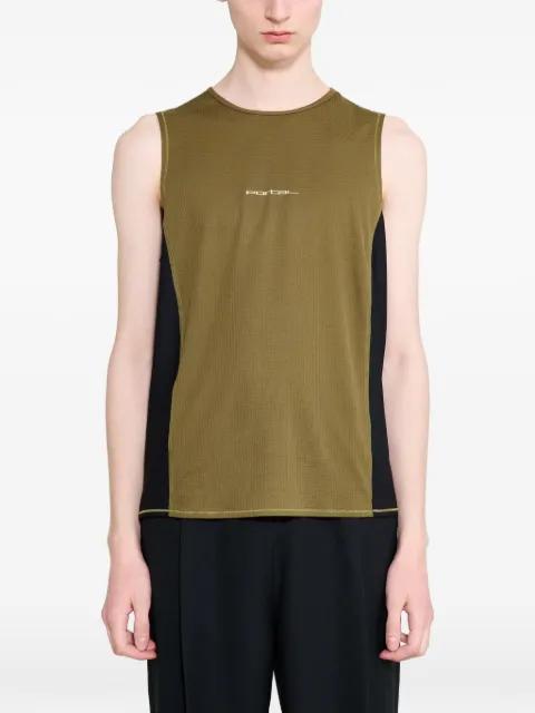 Range tank top by PORTAL