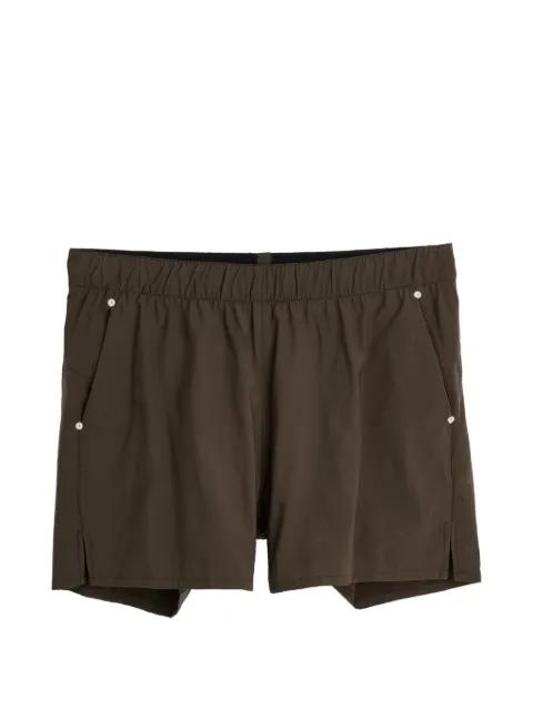 liner shorts by PORTAL