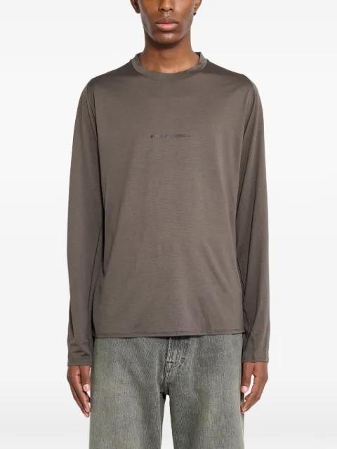 long-sleeve T-shirt by PORTAL
