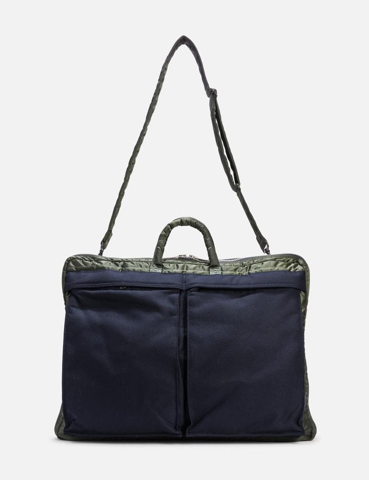 12/05 With Garment Bag Set by PORTER