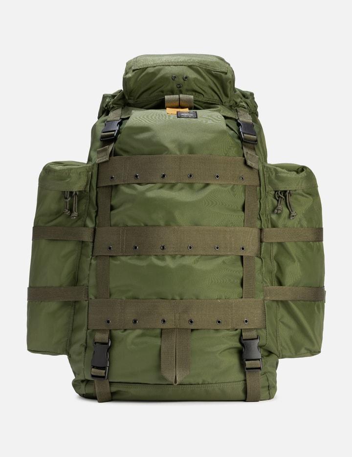 Backpack by PORTER