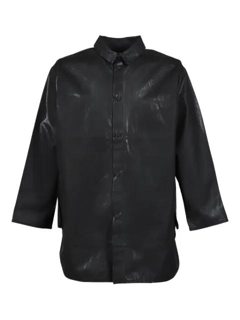 button jacket by PORTER CLASSIC
