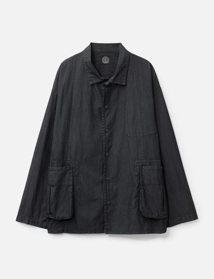 Katsu Shirt by PORTER