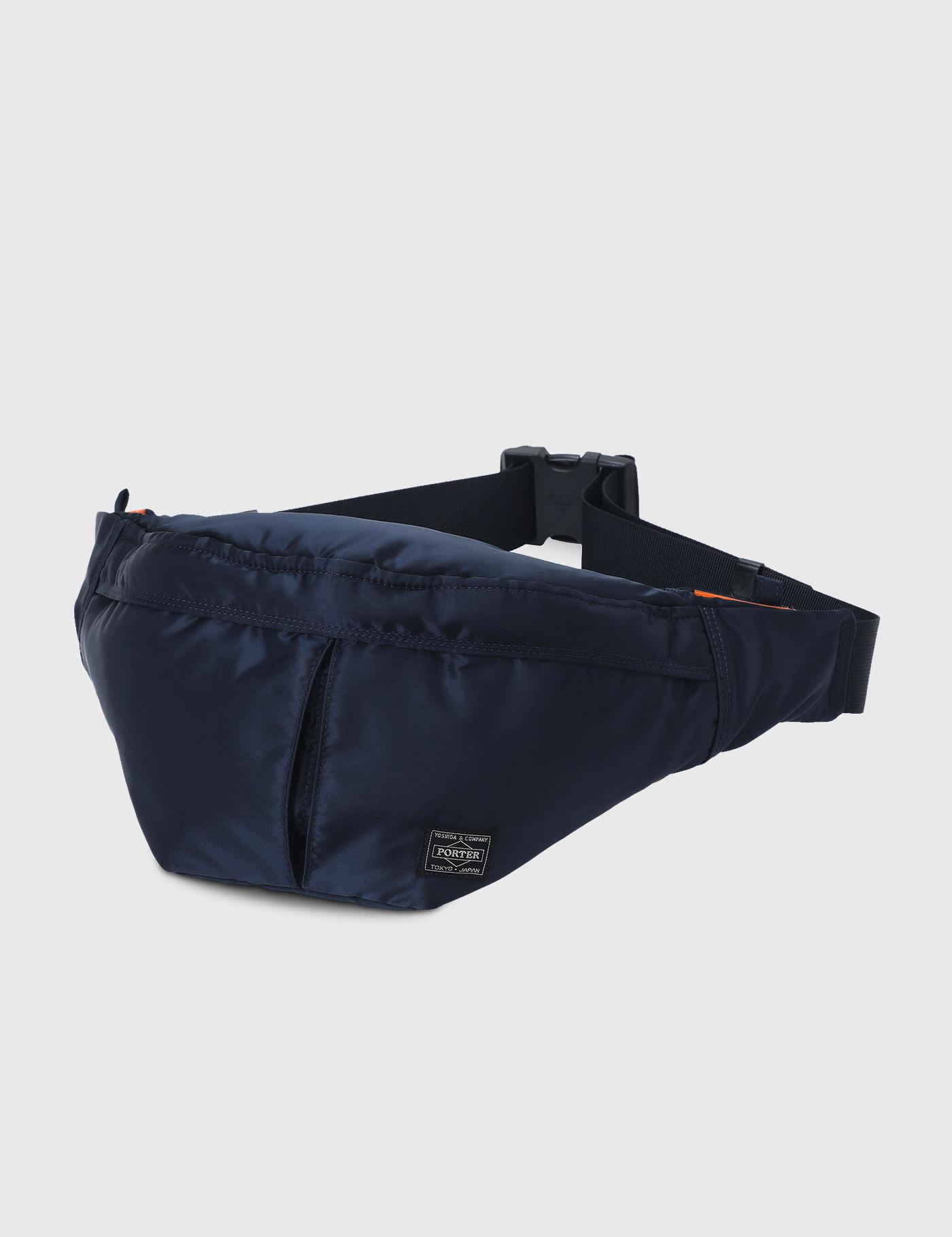 TANKER WAIST BAG (L) by PORTER jellibeans