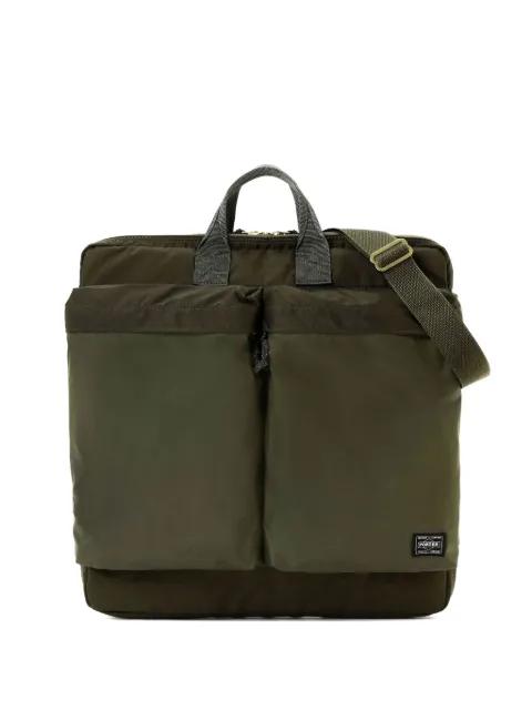 Force crossbody bag by PORTER-YOSHIDA&CO.
