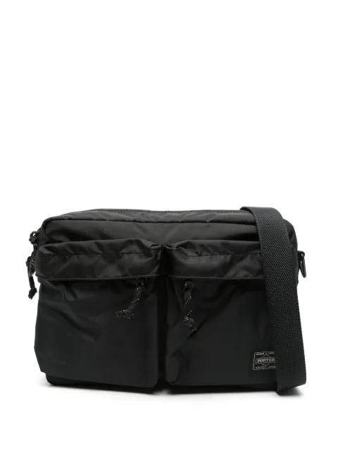 Force shoulder bag by PORTER-YOSHIDA&CO.