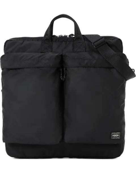 Force tote bag by PORTER-YOSHIDA&CO.