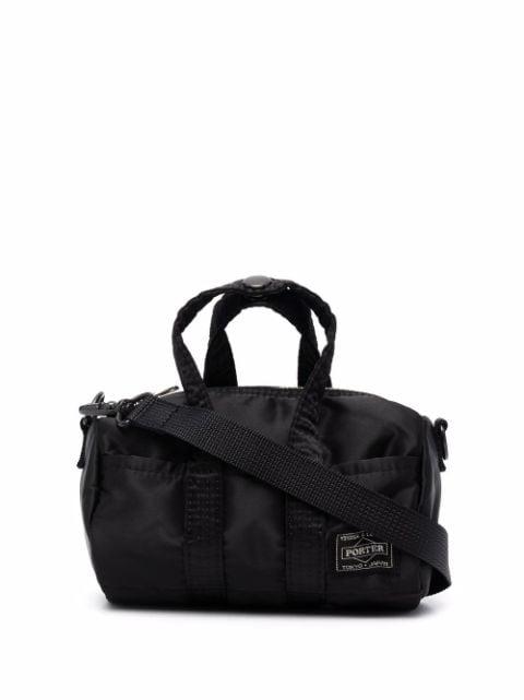 Howl 2Way Boston mini bag by PORTER-YOSHIDA&CO.