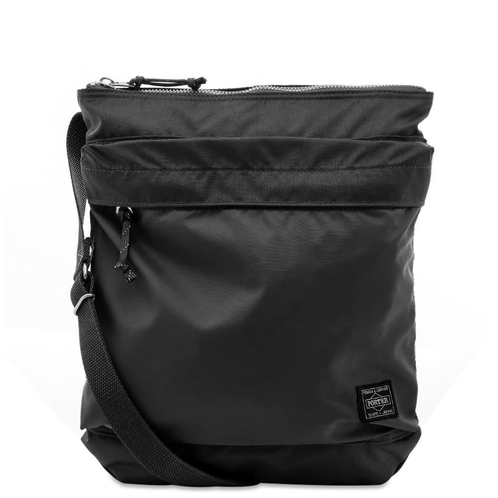 Porter-Yoshida & Co. Force Shoulder Bag by PORTER-YOSHIDA&CO.