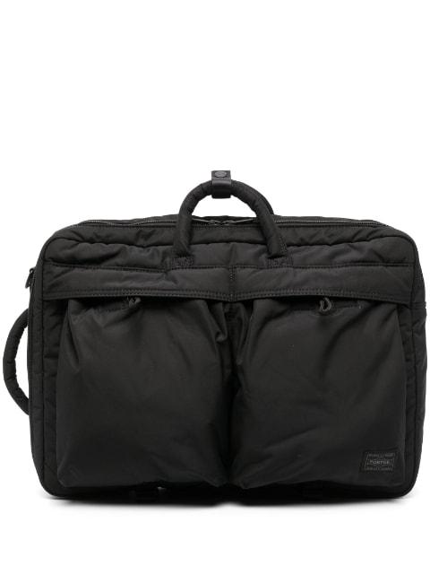 Senses two-way backpack by PORTER-YOSHIDA&CO.