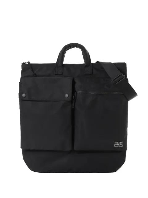 Unit shoulder bag by PORTER-YOSHIDA&CO.