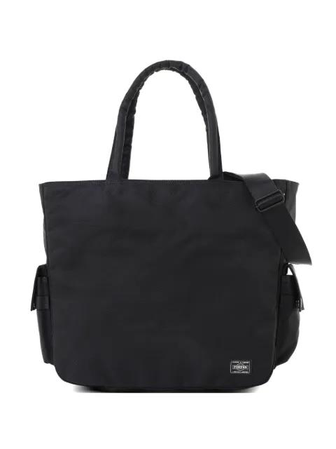 Unit tote bag by PORTER-YOSHIDA&CO.