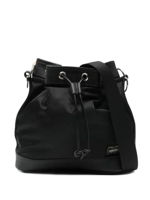 drawstring tote bag by PORTER-YOSHIDA&CO.