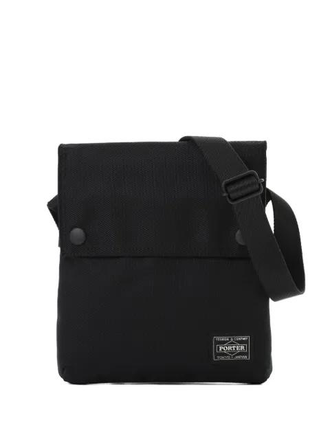 flap shoulder bag by PORTER-YOSHIDA&CO.