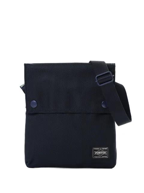 flap shoulder bag by PORTER-YOSHIDA&CO.